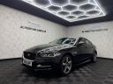 Jaguar XE 2.0d R-Sport Auto AWD Euro 6 (s/s) 4dr