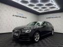 Audi A4 Avant 2.0 TDI ultra Sport S Tronic Euro 6 (s/s) 5dr