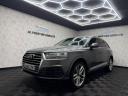 Audi Q7 3.0 TDI V6 S line Tiptronic quattro Euro 6 (s/s) 5dr