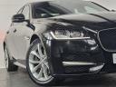 Jaguar XE 2.0d R-Sport Auto AWD Euro 6 (s/s) 4dr