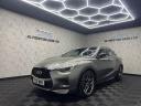 Infiniti Q30 2.2d Sport DCT AWD Euro 6 (s/s) 5dr