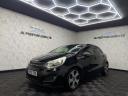 Kia Rio 1.4 3 Euro 5 5dr