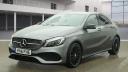 Mercedes-Benz A Class 2.1 A200d AMG Line (Premium) 7G-DCT Euro 6 (s/s) 5dr