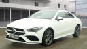 Mercedes-Benz CLA 1.3 CLA250e 15.6kWh AMG Line (Premium Plus) Coupe 8G-DCT Euro 6 (s/s) 4dr