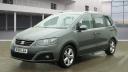 SEAT Alhambra 2.0 TDI XCELLENCE DSG Euro 6 (s/s) 5dr