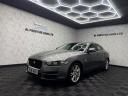 Jaguar XE 2.0 GTDi Prestige Auto Euro 6 (s/s) 4dr