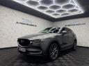 Mazda CX-5 2.2 SKYACTIV-D GT Sport Nav+ Auto 4WD Euro 6 (s/s) 5dr