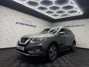 Nissan X-Trail 1.6 dCi N-Connecta XTRON Euro 6 (s/s) 5dr