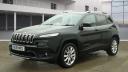 Jeep Cherokee 2.2 MultiJetII Limited Auto 4WD Euro 6 (s/s) 5dr