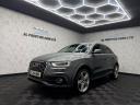 Audi Q3 2.0 TDI S line Plus S Tronic quattro Euro 5 (s/s) 5dr