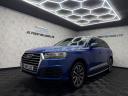 Audi Q7 3.0 TDI V6 S line Tiptronic quattro Euro 6 (s/s) 5dr