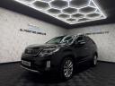 Kia Sorento 2.2 CRDi KX-4 Auto AWD Euro 5 5dr