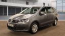 Volkswagen Sharan 2.0 TDI BlueMotion Tech SE DSG Euro 6 (s/s) 5dr