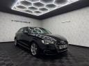 Audi A3 1.4 TFSIe 40 e-tron Sportback S Tronic Euro 6 (s/s) 5dr 8.8kWh