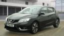 Nissan Pulsar 1.2 DIG-T Tekna XTRON Euro 6 (s/s) 5dr