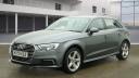 Audi A3 1.4 TFSIe 40 e-tron Sportback S Tronic Euro 6 (s/s) 5dr 8.8kWh