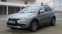 Mitsubishi ASX 2.2 DI-D 4 Auto 4WD Euro 6 5dr