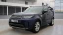 Land Rover Discovery 3.0 SD V6 HSE Auto 4WD Euro 6 (s/s) 5dr