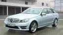 Mercedes-Benz C Class 1.8 C250 BlueEfficiency AMG Sport G-Tronic+ Euro 5 (s/s) 5dr