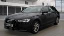 Audi A6 Avant 2.0 TDI ultra SE S Tronic Euro 6 (s/s) 5dr