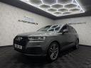 Audi Q7 3.0 TDI V6 Black Edition Tiptronic quattro Euro 6 (s/s) 5dr
