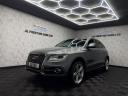 Audi Q5 2.0 TDI S line Plus SUV 5dr Diesel S Tronic quattro Euro 6 (s/s) (190 ps)
