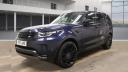 Land Rover Discovery 3.0 TD V6 HSE Auto 4WD Euro 6 (s/s) 5dr