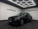 Mercedes-Benz C Class 1.6 C200d Sport G-Tronic+ Euro 6 (s/s) 4dr