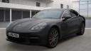 Porsche Panamera 2.9T V6 4S Saloon PDK 4WD Euro 6 (s/s) 5dr