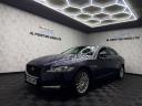 Jaguar XF 2.0d Prestige Auto Euro 6 (s/s) 4dr