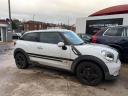 MINI Paceman 1.6 Cooper S ALL4 Euro 5 (s/s) 3dr