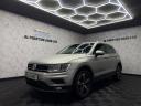 Volkswagen Tiguan 1.4 TSI SE Navigation DSG 4Motion Euro 6 (s/s) 5dr