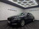 Jaguar XF 2.0i Prestige Auto Euro 6 (s/s) 4dr