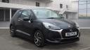DS AUTOMOBILES DS 3 1.2 PureTech Prestige EAT6 Euro 6 (s/s) 3dr