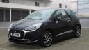 DS AUTOMOBILES DS 3 1.2 PureTech Prestige EAT6 Euro 6 (s/s) 3dr