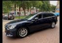 Mazda Mazda6 2.2 SKYACTIV-D SE-L Nav Tourer Euro 6 (s/s) 5dr