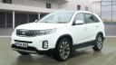 Kia Sorento 2.2 CRDi KX-4 Auto AWD Euro 5 5dr