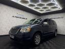 Chrysler Grand Voyager 2.8 CRD Limited Auto Euro 4 5dr