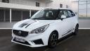 MG MG3 1.5 VTi-TECH Exclusive Euro 6 (s/s) 5dr
