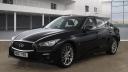 Infiniti Q50 2.2d Sport Auto Euro 6 (s/s) 4dr