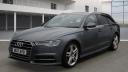 Audi A6 Avant 3.0 TDI V6 S line S Tronic quattro Euro 6 (s/s) 5dr