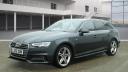 Audi A4 Avant 2.0 TFSI S line S Tronic Euro 6 (s/s) 5dr