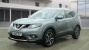 Nissan X-Trail 1.6 dCi Tekna XTRON Euro 6 (s/s) 5dr