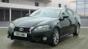 Lexus GS 2.5 250 V6 Luxury Auto Euro 5 4dr