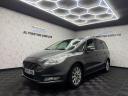 Ford Galaxy 2.0 TDCi Titanium X Powershift Euro 6 (s/s) 5dr