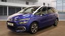 Citroen Grand C4 Picasso 1.6 BlueHDi Flair MPV 5dr Diesel EAT6 Euro 6 (s/s) (120 ps)