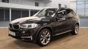 BMW X5 3.0 30d SE Auto xDrive Euro 6 (s/s) 5dr