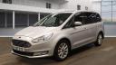 Ford Galaxy 2.0 TDCi Titanium X Powershift Euro 6 (s/s) 5dr