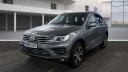 Volkswagen Touareg 3.0 TDI V6 BlueMotion Tech R-Line Tiptronic 4WD Euro 6 (s/s) 5dr