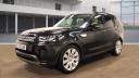 Land Rover Discovery 3.0 SD V6 HSE Luxury Auto 4WD Euro 6 (s/s) 5dr